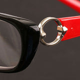Women,Resin,Reading,Glasses,Colorful,Lightweight,Presbyopia,Glasses