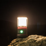 Weltool,3200K,Lantern,Outdoor,Camping,Light,Waterproof,Modes,Emergency