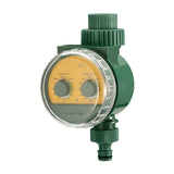 KCASA,Garden,Automatic,Watering,Timer,Valve,Rainfall,Monitoring,Induction,Timer