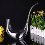 800ML,Bottle,Mouth,Crystal,Pouring,Alcohol,Decanters