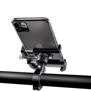 WHEEL,Aluminum,Alloy,Holder,Bicycle,Handlebar,Phone,Holder,Phone,Stand