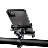 WHEEL,Aluminum,Alloy,Holder,Bicycle,Handlebar,Phone,Holder,Phone,Stand