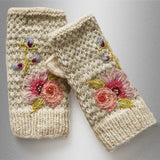 Women,Casual,Glove,Handwarmers