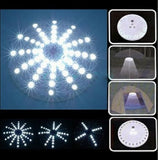 Portable,Camping,Light,Lantern,Torch,Round,White