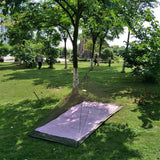 220x120x100cm,Foldable,Camping,Hiking,Portable,Triangle