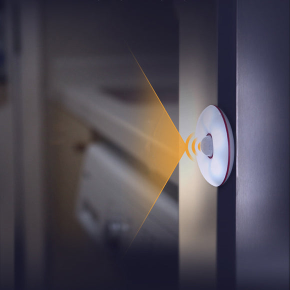 Smart,Sensor,Night,Light,Induction,Sensor,Control,Automatic,Magnetic