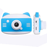 Screen,12.0MP,Smart,focus,Children,Charge,Digital,Camera,Video,1080P,Carame,Child