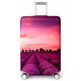 Luggage,Cover,Elasticity,Travel,Camping,Suitcase,Protective,Cover,Trolley,Cover