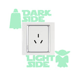 Decor,Sticker