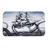 Octopus,Bathroom,Sailing,Carpet,Toilet,Floor