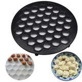 Dumpling,Mante,Ravioli,Pierogi,Pelmeni,Maker,Kitchen,Dough,Press,Cutter
