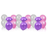 Unicorn,Balloons,Birthday,Party,Supplies,Birthday,Decorations