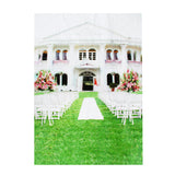 Romantic,Bridal,Floral,Wedding,Photography,Background,Photo,Screen,Backdrop