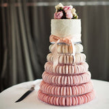 Round,Dessert,Stand,Cupcake,Holder,Clear,Acrylic,Birthday,Wedding,Decorations