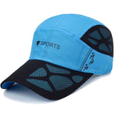 Women,Quick,Printting,Breathable,Baseball,Outdoor,Sport,Sunshade,Peaked