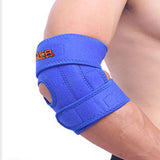 Spring,Support,Elbow,Guard,Outdoor,Tennis,Elbow,Fitness,Protective