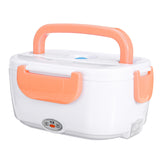 1.05L,Electric,Lunch,Portable,Heated,Bento,Warmer,Storage,Container