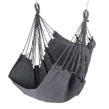 Deluxe,Camping,Portable,Hammock,Hanging,Chair,Porch,Swing,Patio,Camping,Indoor,Outdoor,Hammocks