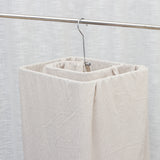 Multiple,Shapes,Laundry,Rotating,Drying,Sheets,Cloth,Hanger,Stainless,Steel