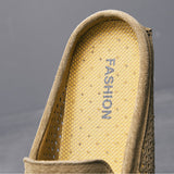 Men's,Perforation,Slippers,Shoes,Breathable,Quick,Drying,Beach,Shoes,Slippers,Sandals,Outdoor,Casul,Shoes