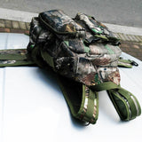 Camouflage,Tactical,Hunting,Backpack,Airsoft,Paintball,Daypack