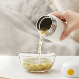 Solista,320mL,Vacuum,Bottle,Stainless,Steel,Insulation,Portable,Water,Bottles,Xiaomi,Youpin