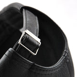 Men's,Autumn,Winter,Baseball,Outdoor,Sport,Adjustable,Leather