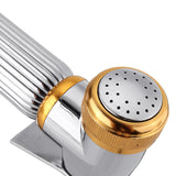 Alloy,Handheld,Ruled,Bathroom,Bidet,Portable,Pressurized,Toilet,Bidet,Spray,Shower,Water,Sprayer,Cloth,Diaper,Sprayer,Personal,Hygiene