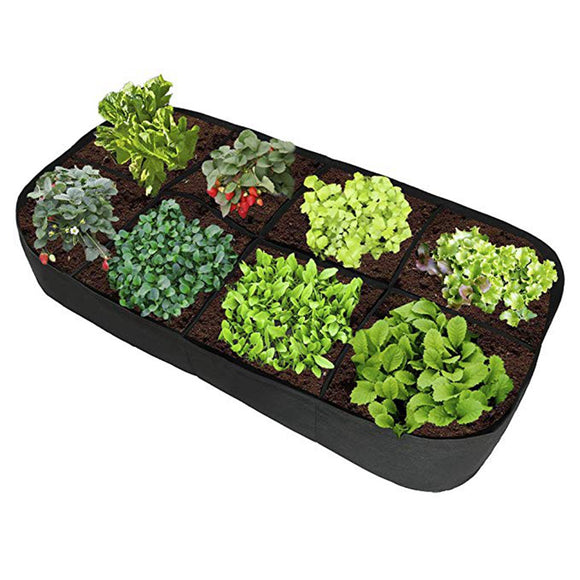 Garden,Outdoor,Vegetable,Planter,Garden,Garden,Living,Fabric,Gardening,Supplies