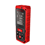 Mileseey,Rechargeable,Laser,Rangefinder,Laser,Distance,Meter