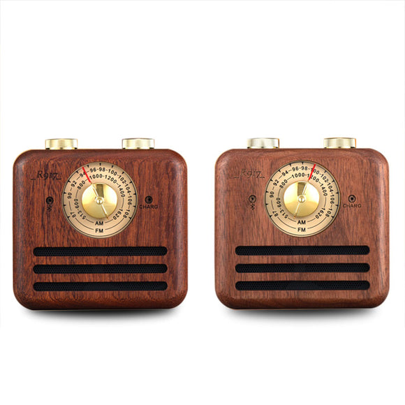 Loskii,bluetooth,Subwoofer,Handmade,Walnut,Portable,bluetooth,Speaker,Loudspeaker