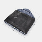 Women,Cotton,Printing,Beanie,Gaiter,Shield,Bandana
