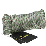 Xinda,Outdoor,Climbing,Safety,Rescue,Survival,Auxiliary,Paracord,String,Cores