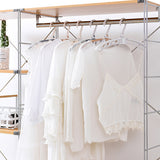 IPRee,Magic,Retractable,Folding,Cloth,Hanger,Portable,Clothing,Storage,Drying,Racks