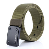 130cm,ENNIU,3.8cm,Tactical,Metal,Quick,Release,Hunting,Military,Nylon