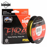 SeaKnight,Fishing,Filament,Smooth,Super,Floating