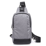 99025,Unisex,Fashion,Messenger,Crossbody,Shoulder,Chest,Backpack