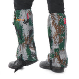Outdoor,Hiking,Covers,Snowproof,Waterproof,proof,Snake,Guard,Protection,Leggings