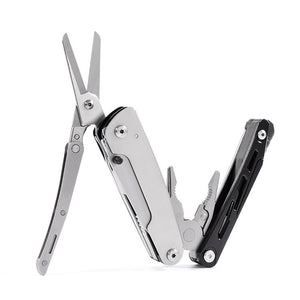 SEEKNITE,Folding,Pliers,Bottle,Opener,Scissors,Screwdriver,Combination,Knife,Multitool,Pliers,Outdoor,Camping,Travel
