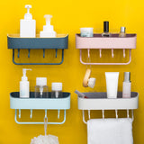Hanging,Storage,Shelf,Kitchen,Holder,Organizer,Towel,Holder