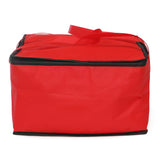 Outdoor,Portable,Picnic,Insulated,Thermal,Cooler,Lunch,Pizza,Storage