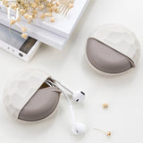 Portable,Storage,Earphone,Storage,Cable,Rotary,Storage