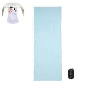 Naturehike,Single,Sleeping,Liner,Ultralight,Portable,Cotton,Hotel,Sheet,Outdoor,Travel