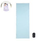Naturehike,Single,Sleeping,Liner,Ultralight,Portable,Cotton,Hotel,Sheet,Outdoor,Travel
