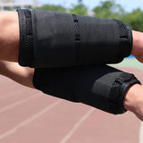 KALOAD,Adjustable,Steel,Plates,Running,Sandbag,Gloves,Sports,Fitness,Support