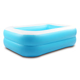 Bathtub,Inflatable,Bathing,Collapsible,Swimming,Portable,Thick,Shower,Basin,Inflator
