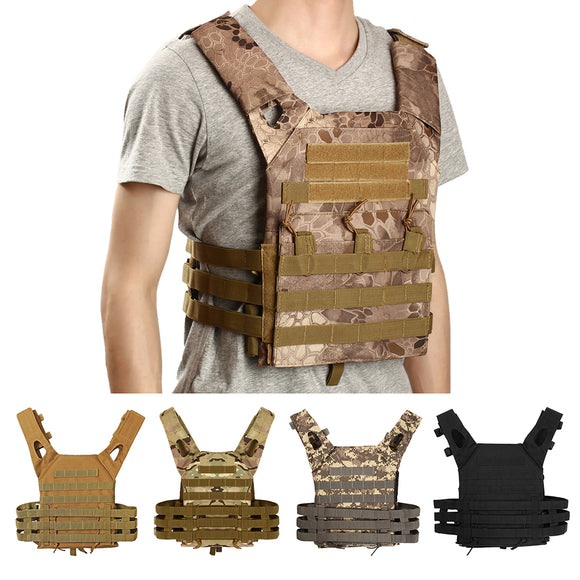 Tactical,Hunting,Military,Protection,Bulletproof,Camping,Jungle,Equipment