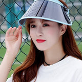 Foldable,Polarized,Visor,Outdoor,Protection,Hiking,Climbing,Protective