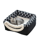Folding,Puppy,House,Sleeping