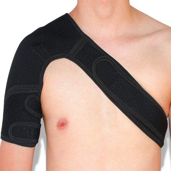 BOODUN,Adjustable,Shoulder,Support,Strap,Posture,Bandage,Corrector,Relief,Brace,Support,Sports